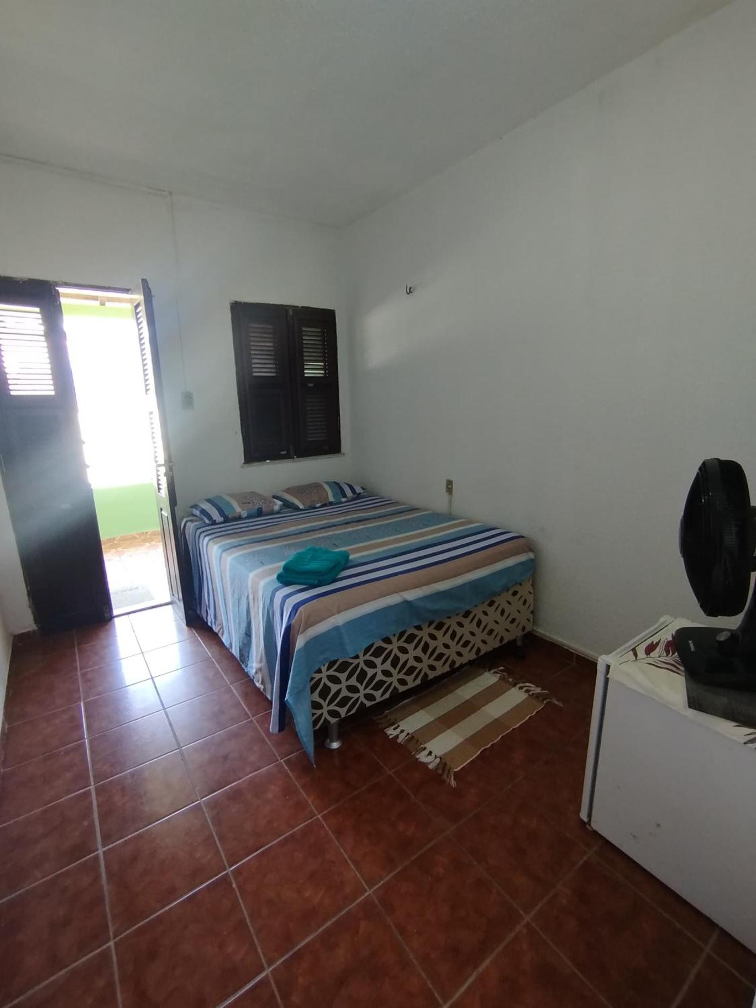 Pensão Panorama Do Mar Fortaleza (Ceara)