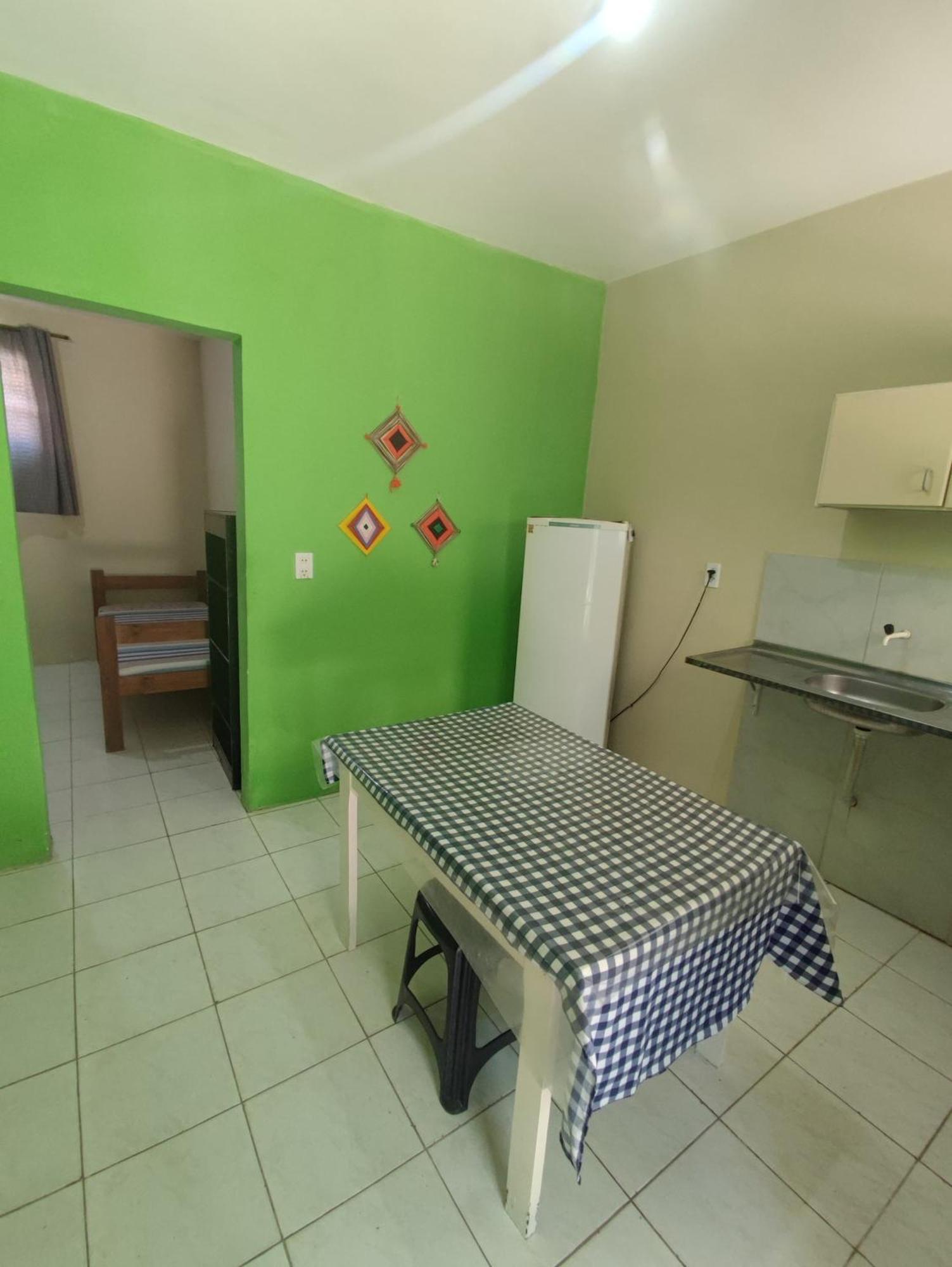 Pensão Panorama Do Mar Fortaleza (Ceara)