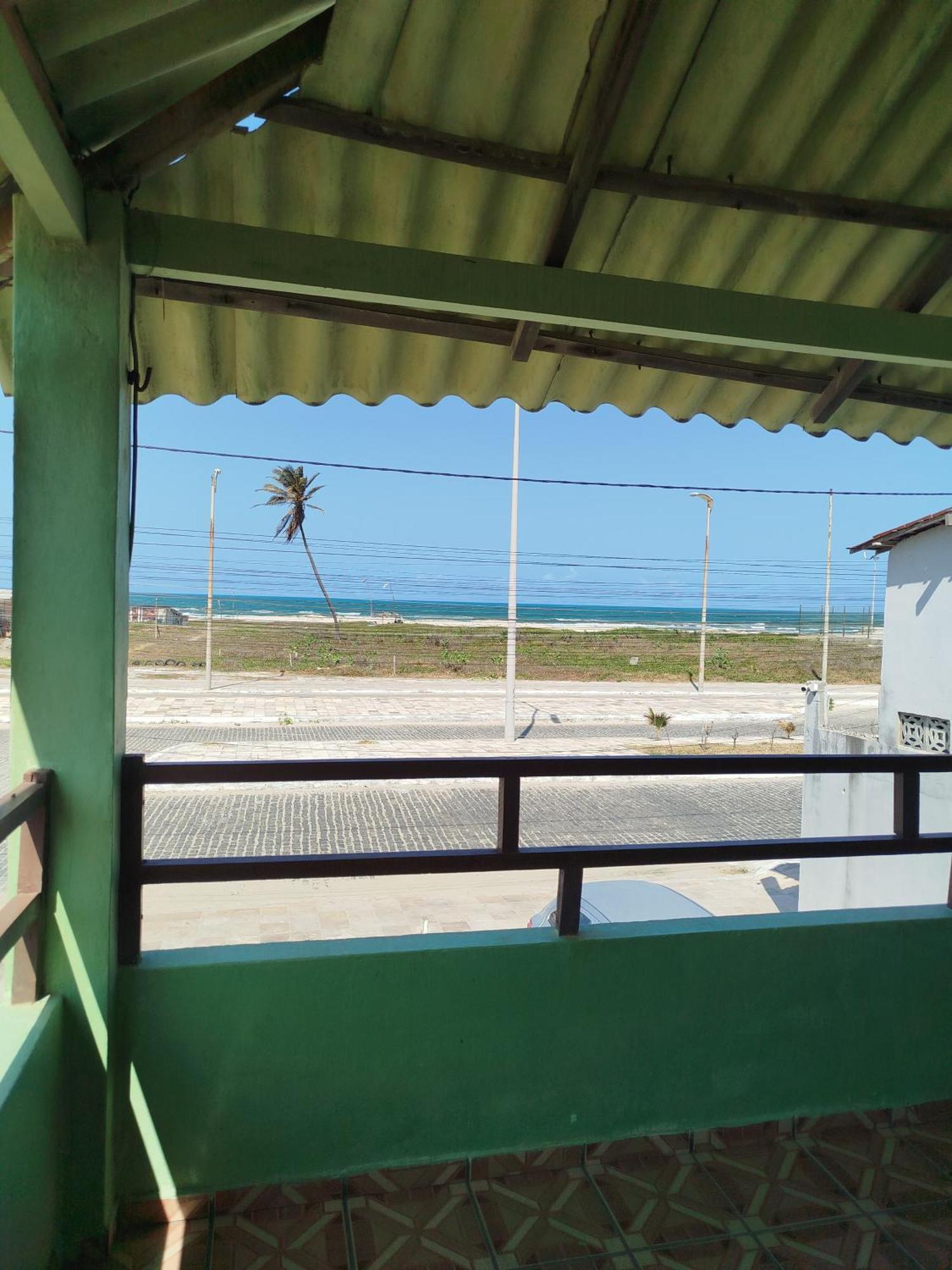 Panorama Do Mar * Fortaleza (Ceara)